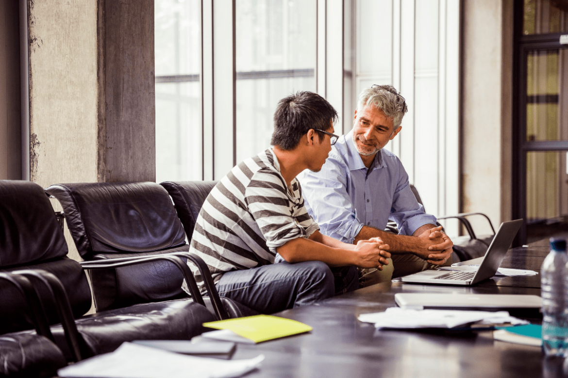 accompagnement personnalisé des talents